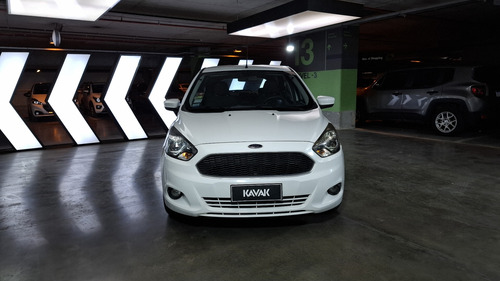 Ford Ka 1.5 Se