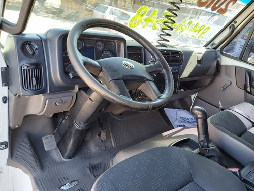 Vw 10-160 Ano: 2012/13