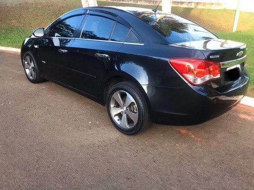 Chevrolet Cruze 2012 1.8 Lt Ecotec 6 Aut. 4p