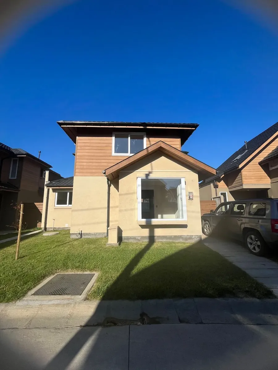 Imagen 1 de 17 de Se Vende Casa En Condominio Nueva Toledo