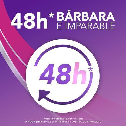X3 Desodorante Barra Lady Speed Stick Antitranspirant Pro 5