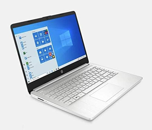 Laptop Hp 14 Táctil Ryzen 3 8gb Ram 128gb Ssd