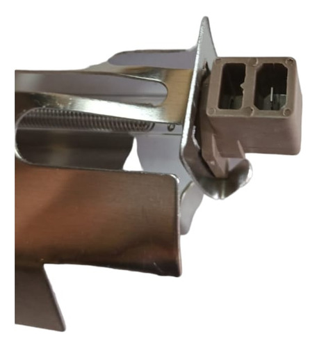 Resistencia Refrigerador Ge Mabe 12 Pulgadas 30cm Cristal