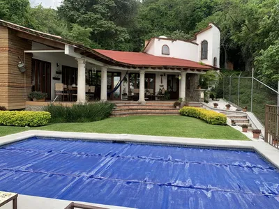 Casa en renta