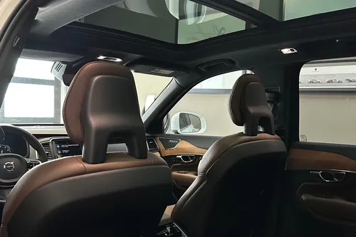 Volvo XC90 2.0 T6 Momentum Awd 7 Pas. At