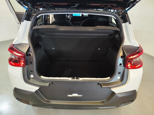 Citroën C3 1.2 Pure Tech 110 5v Feel Europa