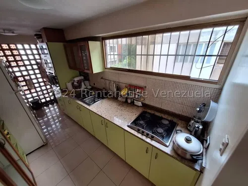 Apartamento Venta El Cafetal