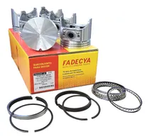 Comprar Subconjunto Motor Ford Falcon F100 Ranchero 188 221 6 Cil.