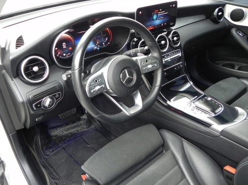 Mercedes-Benz Clase GLC 2.0 Glc250 300 4matic Atomático