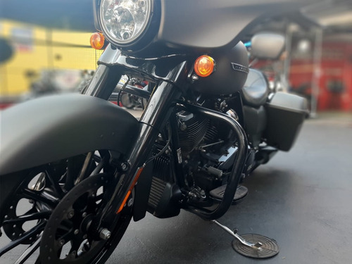 Imagem 6 de 7 de Harley Davidson Street Glide 2019