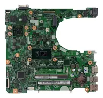 Comprar Placa Mãe Dell 3567 3568 Vegas\u002Fturis I5 Video Ded(12896)
