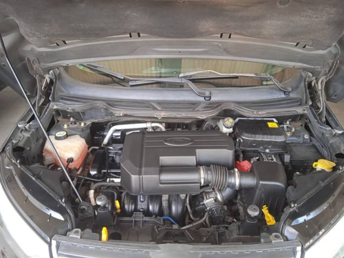 Imagen 6 de 7 de Ford Ecosport Titanium