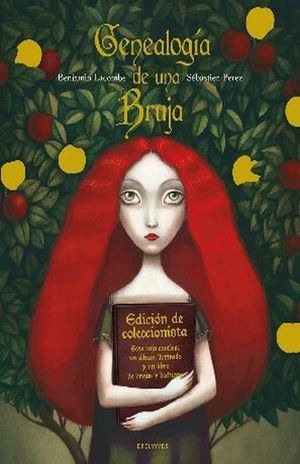 Genealogia De Una Bruja / Pd. ( Libro Original )