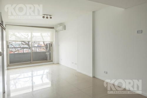 Imagen 5 de 30 de Venta Departamento 2 Ambientes Con Baulera En Belgrano - A Estrenar