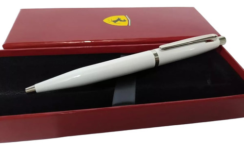 Bolígrafo Sheaffer Ferrari Vfm 