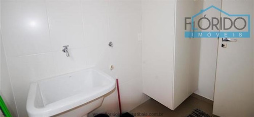Imagem 24 de 29 de Casas Em Condomínio À Venda Em Atibaia/sp - Compre O Seu Casas Em Condomínio Aqui! - 1434926