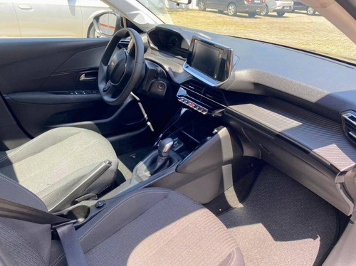 Imagem 7 de 12 de Peugeot 208 1.6 16v Flex Active Pack At6