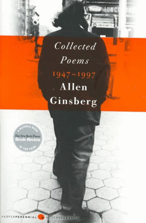 Libro Collected Poems 1947 1997 Sku