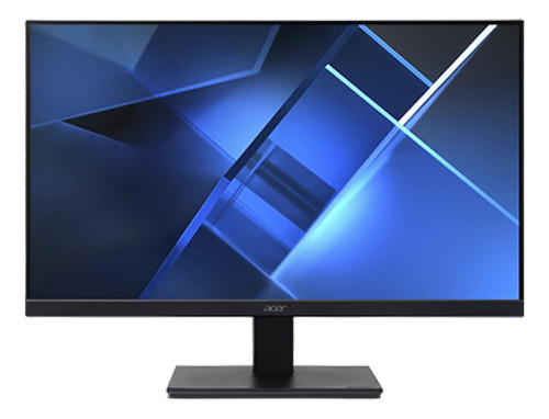 Acer V247w 24  Wuxga Led Lcd Monitor - 16:10 - Negro