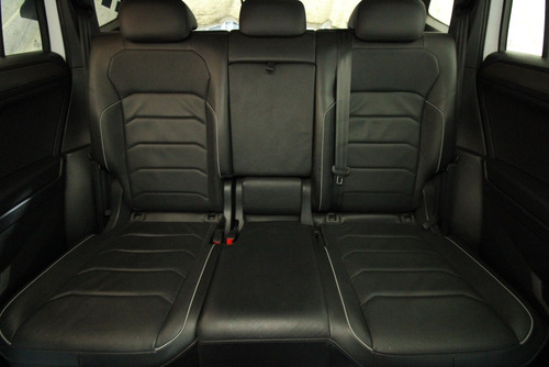 Volkswagen Tiguan 1.4 R-line
