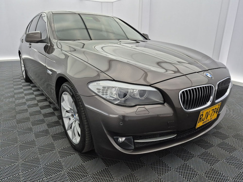 BMW Serie 5 2.0 520d F10 Executive