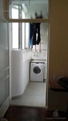 Imagen 9 de 14 de Departamento 2 Ambientes Venta Belgrano Capital Federal