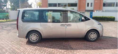 Hyundai Staria Safety