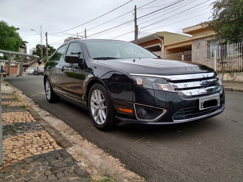 Ford Fusion 2011/2011 Sel 2.5 Automático