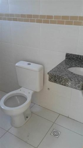 Imagem 9 de 18 de Apartamento 02 Dormitorios Sendo Um Suite - Sil104