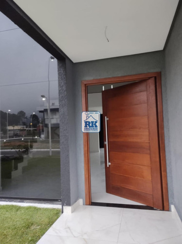 Imagem 25 de 30 de Casa À Venda Em São João Do Rio Vermelho - Ca008216