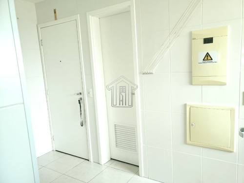 Imagem 22 de 30 de Lindo Apartamento Com Lazer Completo Para Venda Na Vila Gilda, 3 Dormitórios, 3 Suíte, 2 Vagas, 126 M - 15705ag22