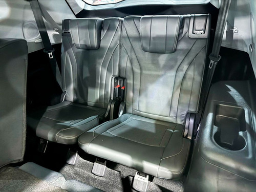 Chery Tiggo 8 1.6 TGDI TXS MAX DRIVE DCT