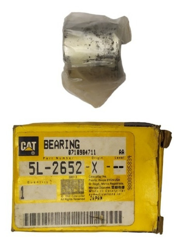 Bearing 5l2652 - Caterpillar |  D379, D379a, D379b