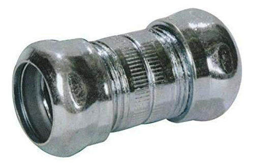 Terminales De Tornillo - Morris Products 14961 Emt Acople De