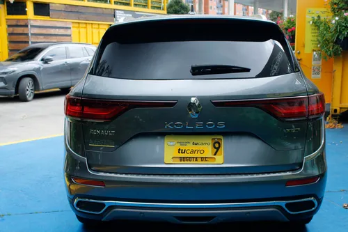 Renault Koleos 2.5 Intens