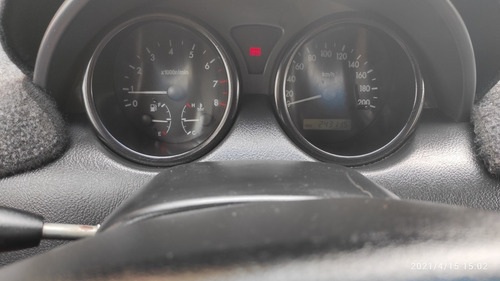 Chevrolet Activo 1.6