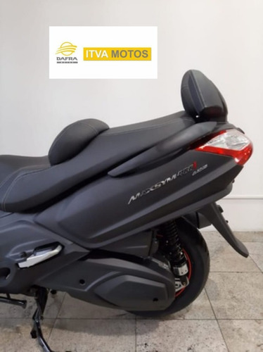 Imagem 14 de 15 de Dafra Maxsym 400i Abs 22/23 0 Km