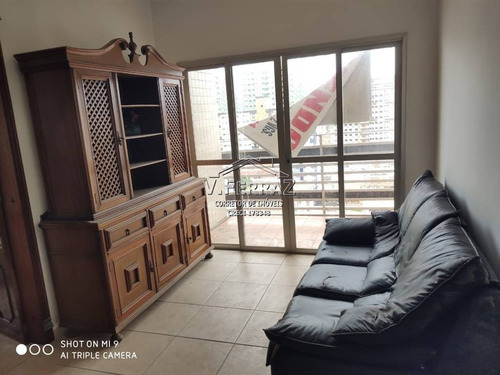 Imagem 1 de 30 de Apartamento, 3 Dorms Com 117 M² - Caiçara - Praia Grande - Ref.: Dog27 - Dog27
