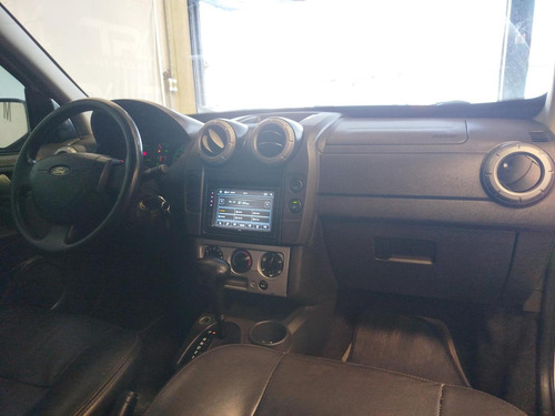 Ford Ecosport Xlt
