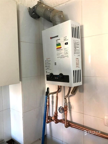 Departamento En Venta De 2 Dorm. En Concón