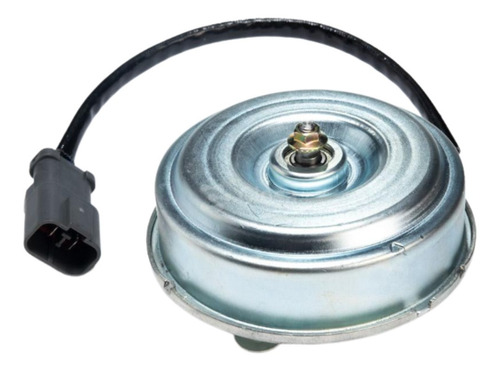 Motor Motoventilador Radiador Honda Civic 1.5l 1.6l 88/92