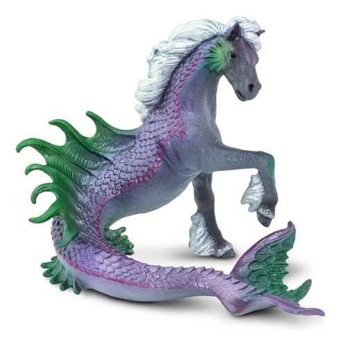 Figura De Creaturas Miticas Merhorse Safari Ltd