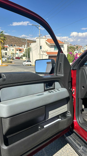Ford Lobo Xlt Súper Cab