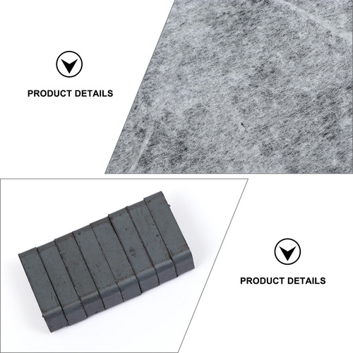 Papel Práctico Que Absorbe Aceite, Papel De Filtro De Aceit