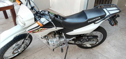 Imagen 9 de 10 de Honda Xr 125