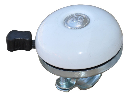 Firmstrong Bike Bell, Classic Beach Cruiser Accesorios Para