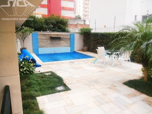Imagem 29 de 30 de Apartamento - Ap01057 - 69381470
