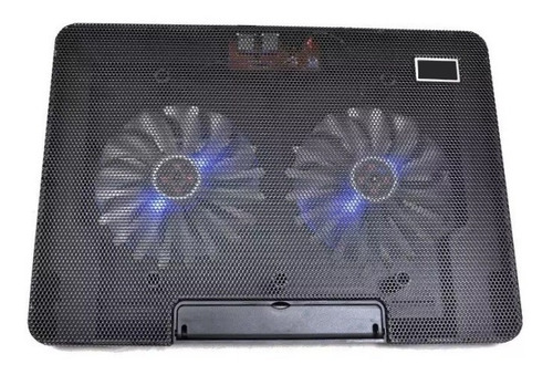 Base Ajustable Para Macbook Soporte Notebook Fan Cooler