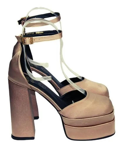 Zapatillas Versace Clon MercadoLibre