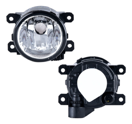 Faro Niebla Derecho/izquierdo Honda Cr-v 2012-2014